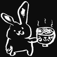 うさぎ USAGI RAMEN (@ramen_usagi) 's Twitter Profile