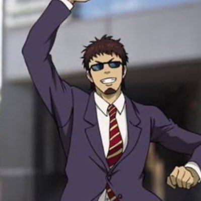 なりくん(前よりもだいぶマシになった男略して、マダオさんのプロフィール画像
