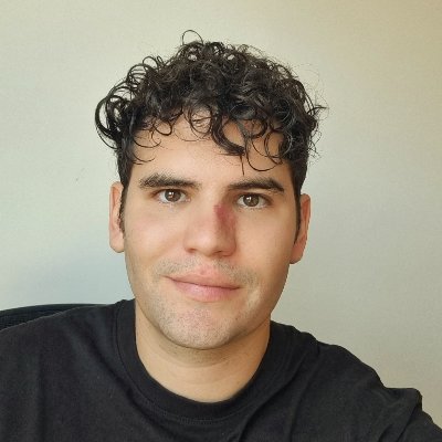 ikercodes's profile picture. Software Engineer 👨‍💻 
Building AI Agents 🤖