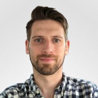 James Verbus (@jamesverbus) 's Twitter Profile