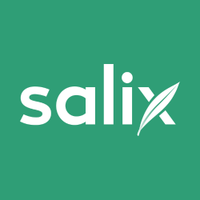 Salix (@salixfinance) 's Twitter Profile Photo Salix (@salixfinance) 's Twitter Profile Photo