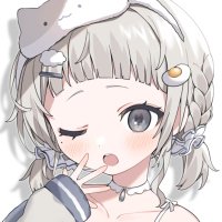 杏夜くもり☁️🍳くもりのうた㊗️9万回&サブスク解禁.ᐟ.ᐟ (@annyakumori) 's Twitter Profile Photo 杏夜くもり☁️🍳くもりのうた㊗️9万回&サブスク解禁.ᐟ.ᐟ (@annyakumori) 's Twitter Profile Photo