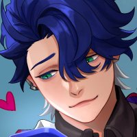 RubyWang (@seazico) 's Twitter Profile