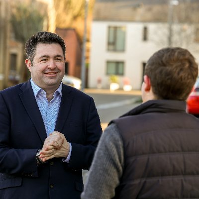 Member of Parliament for Telford (Labour) | @CommonsHomeAffs |Former Chair @lgacomms & former Leader of @TelfordWrekin |✖️for 🗣️only. Check out my website 👇