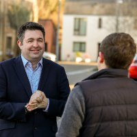 Shaun Davies MP (@shaundaviesmp) 's Twitter Profile