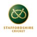 Staffordshire Cricket (@staffscricket) Twitter profile photo Staffordshire Cricket (@staffscricket) Twitter profile photo