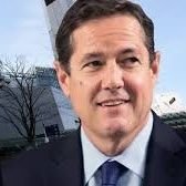 Mr.JAMES EDWARD STALEY, I am citizen of America,Works in United Kingdom,London as managing director of Barclays Bank