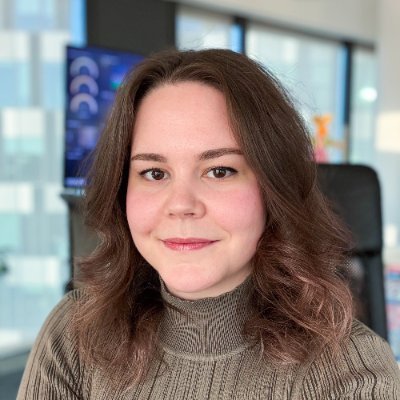👩🏼💻 Developer @Bitdefender
📱 Photography enthusiast
☕ Coffee snob