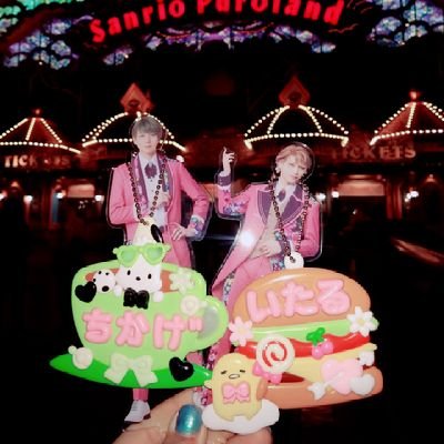 ふがをさんのプロフィール画像