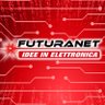 futuranet_it's profile picture. https://t.co/Od3pjJo3yk è il tuo punto di riferimento per l'elettronica: componenti, kit e supporto per maker e professionisti. Scopri innovazione, creatività e tecnologia