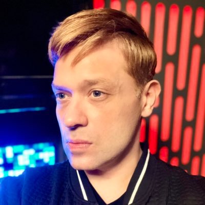 He/him. film artist, collector, dedicated Star Wars fanatic. I work on low budget sci fi films doing VFX and character acting.