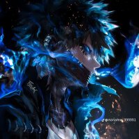 Touya🔞 (@touya_t_dabi) 's Twitter Profile Photo