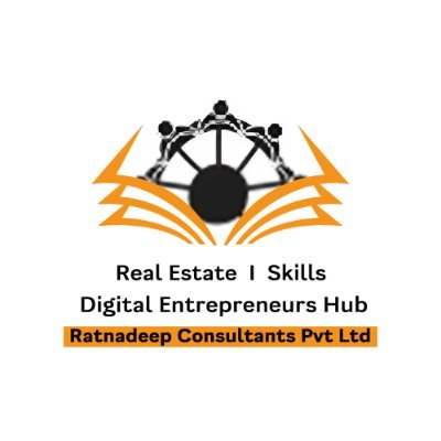 ratnadeepltd's profile picture. Ratnadeep Consultants Pvt Ltd | Est. 2011
🌍 Real Estate Development & Wealth Creation
🌾 Agri Lands, Farmhouses, Resorts
📈 Property Investment & Entrepreneur