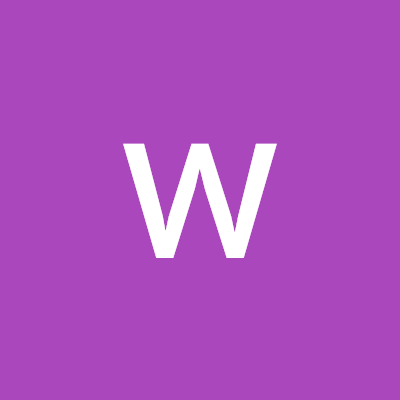 WWebeditor13402's profile picture. 