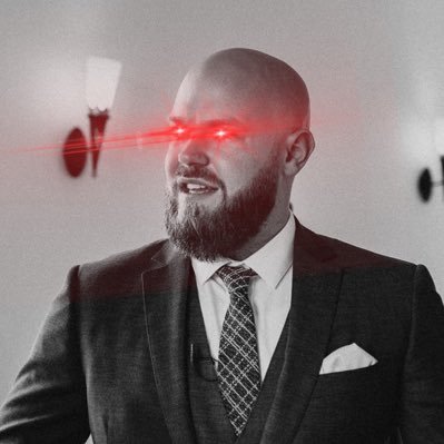 crypto_bueno's profile picture. #Bitcoin