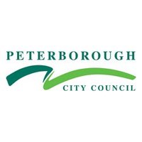 Peterborough City Council (@peterboroughcc) 's Twitter Profile Photo Peterborough City Council (@peterboroughcc) 's Twitter Profile Photo