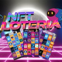 NFT Loteria π² (ICP Bingo) (@icploteria) 's Twitter Profile
