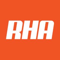 RHA (@rhanews) 's Twitter Profile