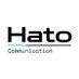 Hato Communication (@hatocomm) Twitter profile photo Hato Communication (@hatocomm) Twitter profile photo