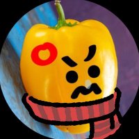 ⭕🫑🕯불량 파프 (@deviant_pp700) 's Twitter Profile Photo