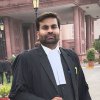 Kamlesh Kr Bind (Adv) (@meetkkbind) 's Twitter Profile
