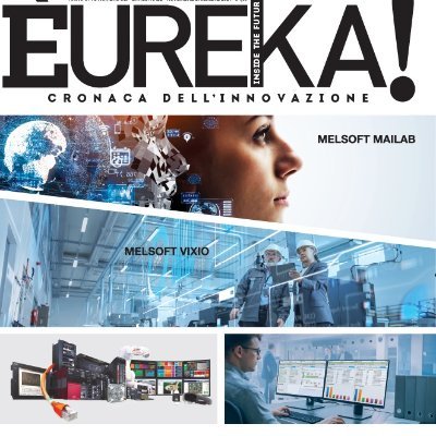 Cronaca dell’innovazione dedicata al mondo dell’automazione industriale. Tecnologie abilitanti, prodotti, soluzioni, risorse per la fabbrica intelligente.