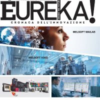 ÈUREKA! (@eurekaredazione) 's Twitter Profile Photo ÈUREKA! (@eurekaredazione) 's Twitter Profile Photo