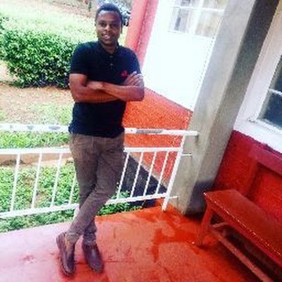 denis_mcho11624's profile picture. 