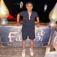 X 🥷🏻🇵🇸 (@hussamelafaani_) Twitter profile photo