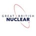 Great British Nuclear (@gbngovuk) Twitter profile photo Great British Nuclear (@gbngovuk) Twitter profile photo