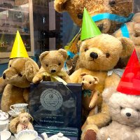 Brampton Museum (@bramptonmuseum) 's Twitter Profile Photo Brampton Museum (@bramptonmuseum) 's Twitter Profile Photo
