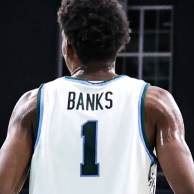 Kaleb Banks Profile