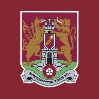 Northampton Town Academy (@ntfc_academy) 's Twitter Profile Photo Northampton Town Academy (@ntfc_academy) 's Twitter Profile Photo