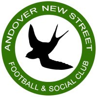 ANDOVER NEW STREET 💚🖤⚽️ (@andovernsfc) 's Twitter Profile