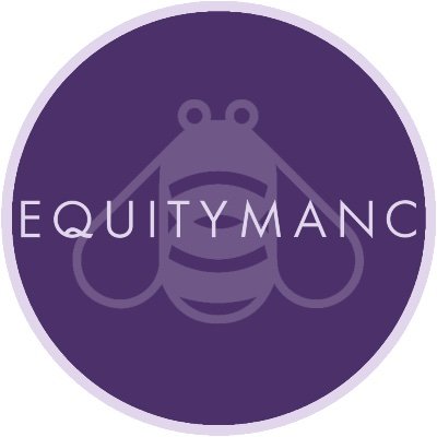 Official X feed of the Greater Manchester Branch. Posts by Committee Members, not staff. Reposts aren’t endorsements by Equity. 💜 @EquityUK