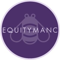 Equity Manchester (@equitymanc) 's Twitter Profile Photo Equity Manchester (@equitymanc) 's Twitter Profile Photo