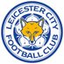 Leicester City (@lcfc) Twitter profile photo Leicester City (@lcfc) Twitter profile photo