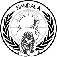 Handala (@handala_backup2) 's Twitter Profile
