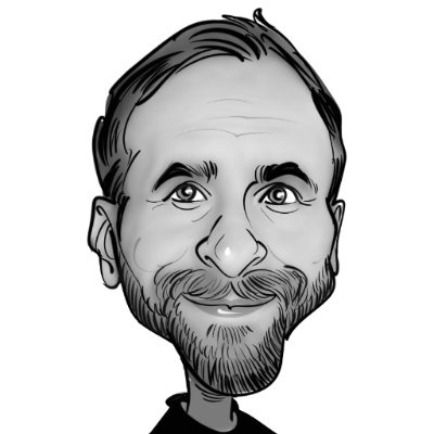 Everything Universe - Mike's brain fart.
Here I'm being serious https://t.co/v0L34EOXQx