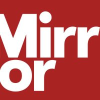 The Mirror (@dailymirror) 's Twitter Profile
