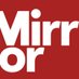 The Mirror (@dailymirror) Twitter profile photo The Mirror (@dailymirror) Twitter profile photo