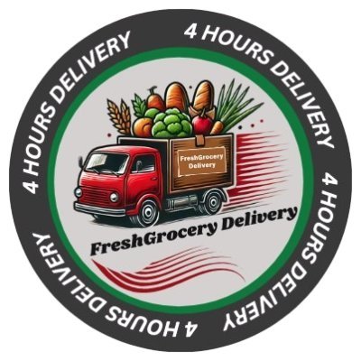 FreshgroceryD's profile picture. freshgrocery Delivery in nashik
