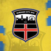 Durham City AFC (@durham_city_afc) 's Twitter Profile Photo Durham City AFC (@durham_city_afc) 's Twitter Profile Photo