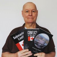 Daniel L Little (@halifaxauthor) 's Twitter Profile Photo Daniel L Little (@halifaxauthor) 's Twitter Profile Photo