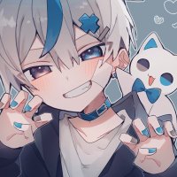 るくぅた (@haiiro0603) / X