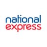 nationalexpress's profile picture. Get to loads of places for hardly any pounds.
The UKs number 1 coach company!

@nxcare for customer service.

If you know you go, National Express