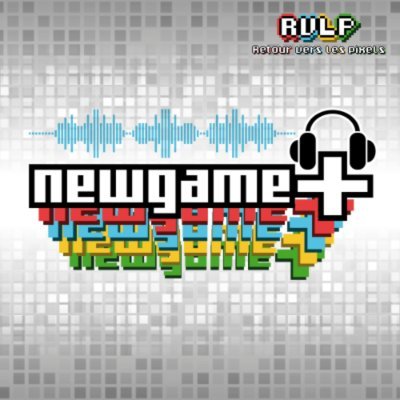 Le compte du podcast NewGame+ 🎶
Compte tenu par @mugen_pascal, @acebunnyFR, @BoyOldies, @Hkr_Kapsule