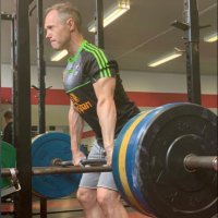 Tom Gribben (@tomgribben) 's Twitter Profile
