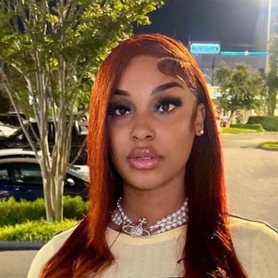 kayliah5star's profile picture. New acct.  Model🎀