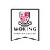 Woking Council (@wokingcouncil) Twitter profile photo Woking Council (@wokingcouncil) Twitter profile photo